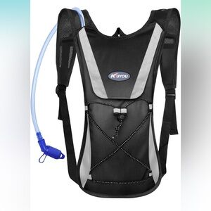 Hydration pack